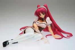 Mangas - Tamaki Kôsaka - Dream Tech Ver. Maid - Wave