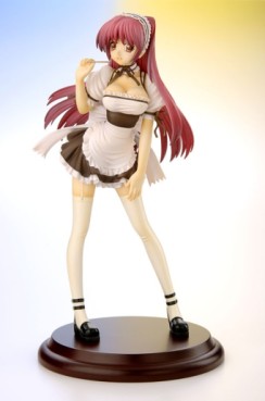 Tamaki Kôsaka - Ver. Maid - Clayz