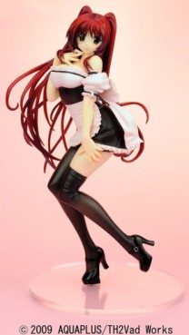 Mangas - Tamaki Kôsaka - SIF EX Ver. Maid - Yamato