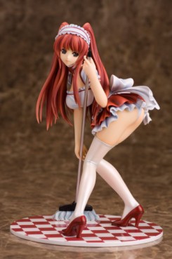 Tamaki Kôsaka - Skytube Ver. Red Maid - Alpha Max