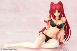 Tamaki Kôsaka - Ver. Underwear - Griffon Enterprises