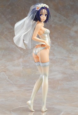 Haruna Sairenji - Max Factory