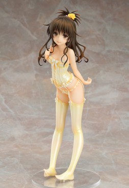 Mikan Yûki - Max Factory