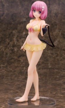 Momo Velia Deviluke - Ver. Swimsuit - Alpha Max