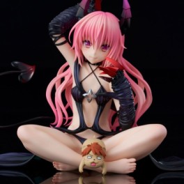 Nana Asta Deviluke - Ver. Darkness - Union Creative