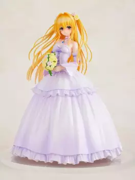 Ombre Dorée - CA Works Ver. Wedding Dress - Kadokawa