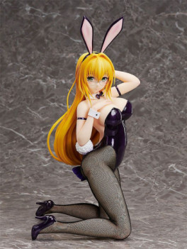 Tearju Lunatique - Ver. Bunny - FREEing