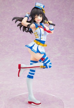 Yui Kotegawa - CAworks Ver. Breezy Seaside - Chara-Ani