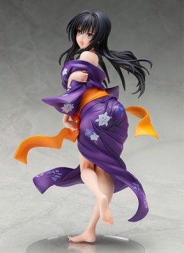 Yui Kotegawa - Ver. Yukata - FREEing