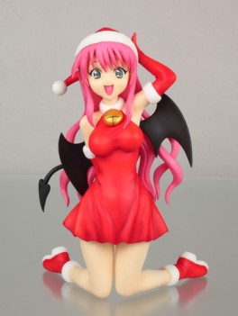 Lala Satalin Deviluke - Ver. Santa Miniskirt - Shueisha Solid Selection