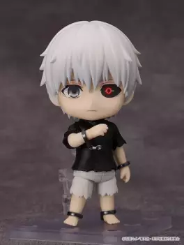 Mangas - Ken Kaneki - Nendoroid