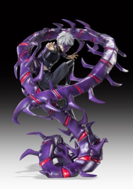 Mangas - Ken Kaneki - Statue Legend Premium Ver. Hankakuja - Di Molto Bene