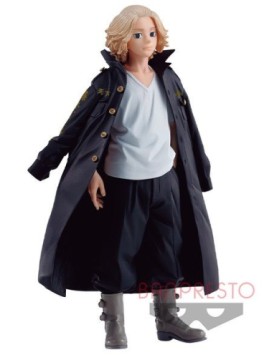 Mikey (Manjirô Sano) - Banpresto