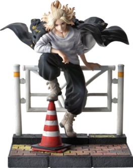 Mikey (Manjiro Sano) - Prisma Wing - Prime 1 Studio