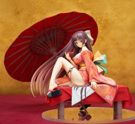 Tomoe Nakahara - T2 Art Girls Ver. Sasoe Utage - Native