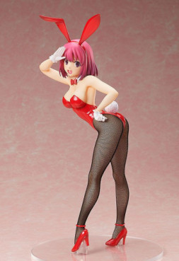 Minori Kushieda - Ver. Bunny - FREEing