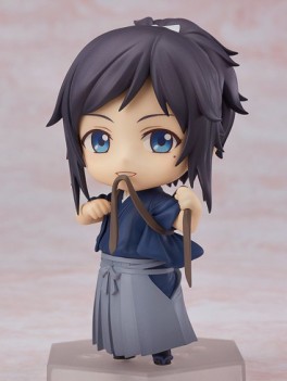 Yasusada Yamatonokami - Nendoroid Co-de Ver. Uchiban Co-de