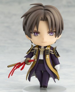 Mangas - Hasebe Heshikiri - Nendoroid