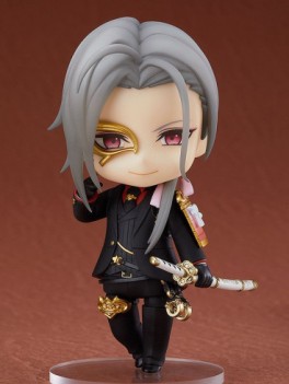 Mangas - Daihannya Nagamitsu - Nendoroid