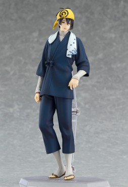 Munechika Mikazuki - figFIX Ver. Uchiban
