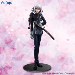 Mangas - Tôshirô Honebami - Special Figure - FuRyu