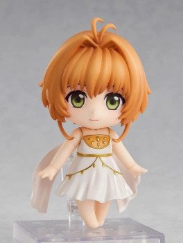 Mangas - Sakura - Nendoroid Ver. Tsubasa