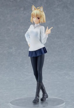 Mangas - Arcueid Brunestud - Pop Up Parade Edition Limitée - Good Smile Company