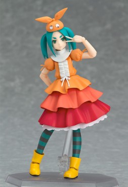 Yotsugi Ononoki - Figma