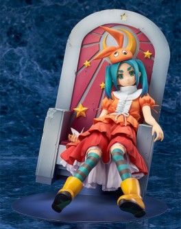 Yotsugi Ononoki - Good Smile Company