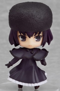 Mangas - Type-Moon Collection - Nendoroid Petit - Alice Kuonji