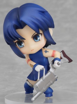 Mangas - Type-Moon Collection - Nendoroid Petit - Ciel