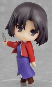 Mangas - Type-Moon Collection - Nendoroid Petit - Shiki Ryougi