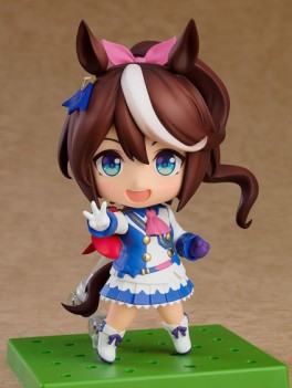 Mangas - Tokai Teio - Nendoroid