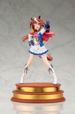 Tokai Teio - Ver. Show off your dreams! - Kotobukiya