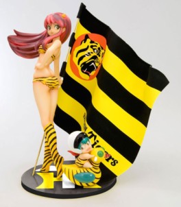 Lamu - Ver. Repaint - Kotobukiya