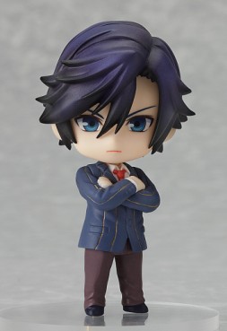 Mangas - Uta No Prince-Sama - Nendoroid Petit - Tokiya Ichinose