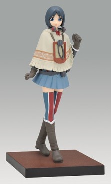 Isara Gunther - SEGA