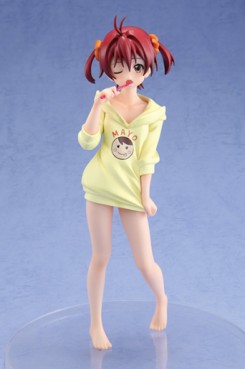 Akane Isshiki - Ver. Mayo - Chara-Ani