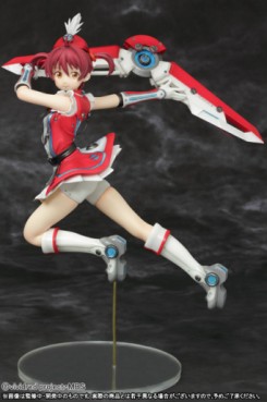 Akane Isshiki - Ver. Palette Suit - Griffon Enterprises