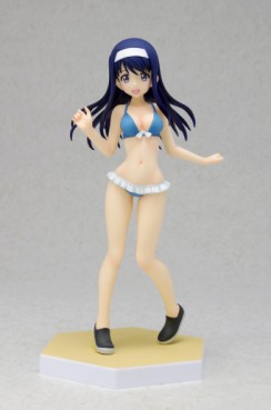 Aoi Futaba - Beach Queens