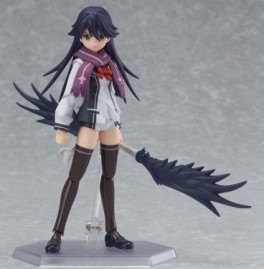 Rei Kuroki - Figma
