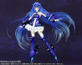 Vivid Blue - Griffon Enterprises