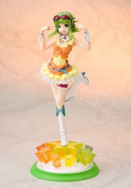 Gumi - Kotobukiya
