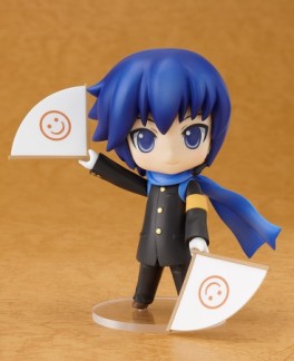 Mangas - Kaito - Nendoroid Ver. Cheerful Japan