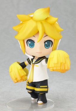 Mangas - Len Kagamine - Nendoroid Ver. Cheerful Japan