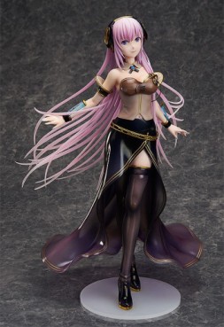Luka Megurine - Ver. V4X - FREEing
