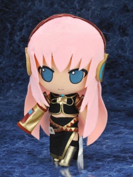 Vocaloid - Nendoroid Plus Plushie - Luka Megurine - Gift