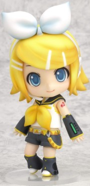 Mangas - Rin Kagamine - Nendoroid