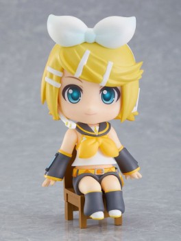 Rin Kagamine - Nendoroid Swacchao!