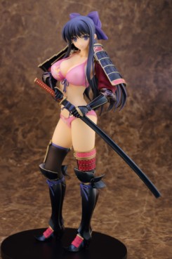 Akane Ryûzôji - Alphamax